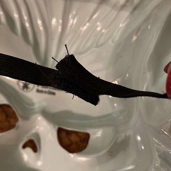 Skylanders Swap Force Night Shift MASK - Picture 3 of 4